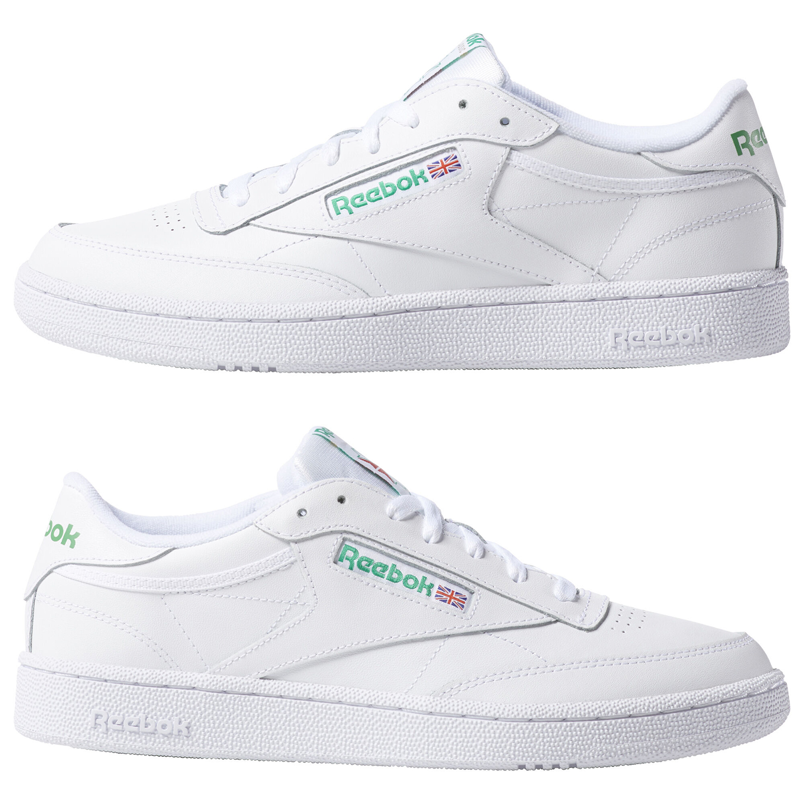 Reebok Club C 85 Женские Купить