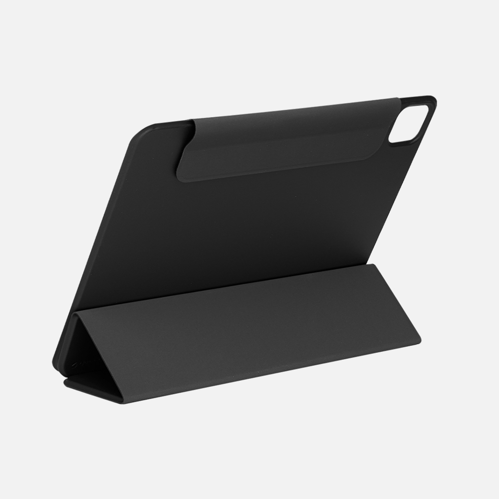 Чехол Deppa Wallet Onzo Magnet для iPad Pro 11" 2020/2021 (D-88072) Черный