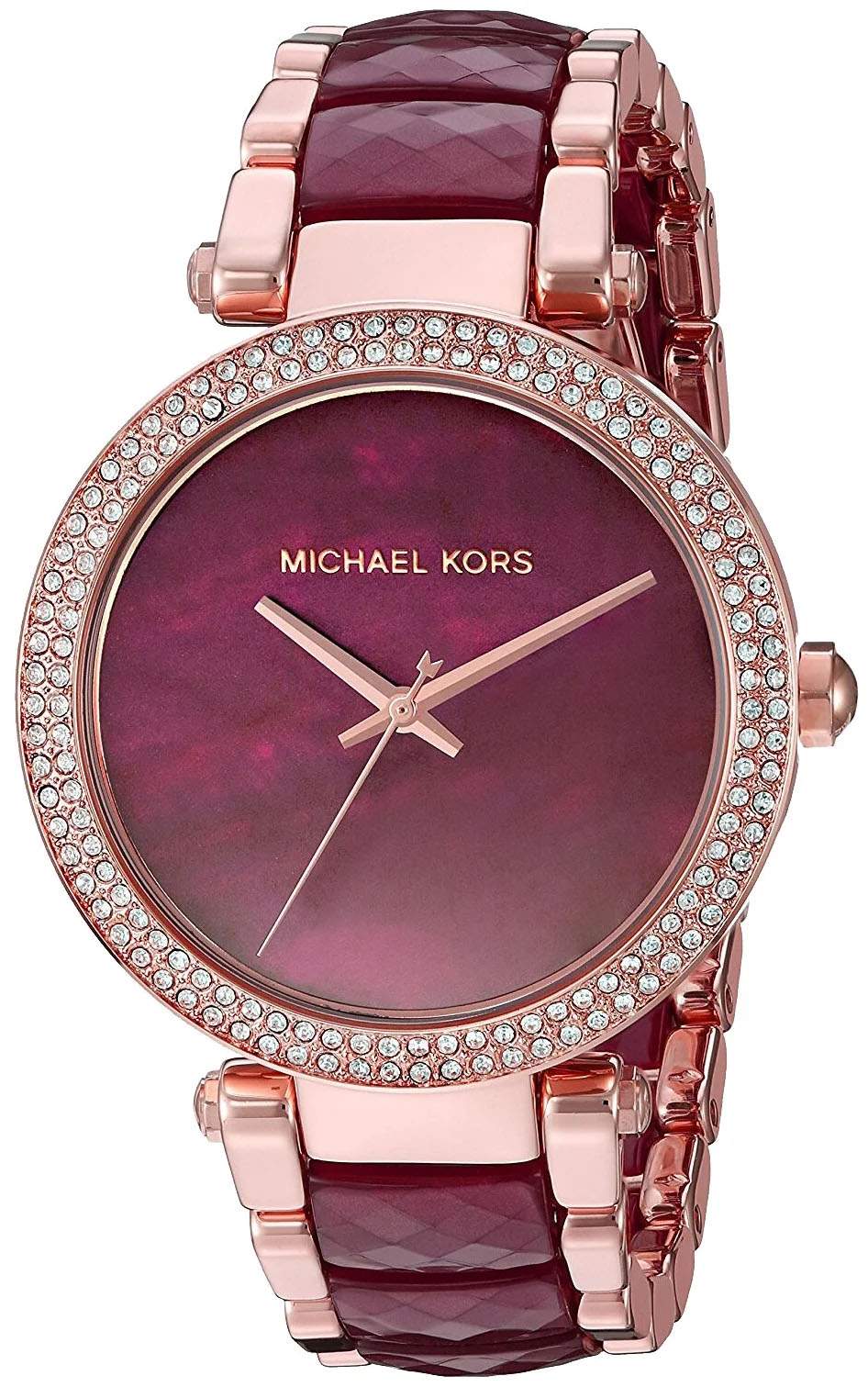 Наручные часы женские Michael Kors MK6412 - купить в svstime, цена на Мегамаркет