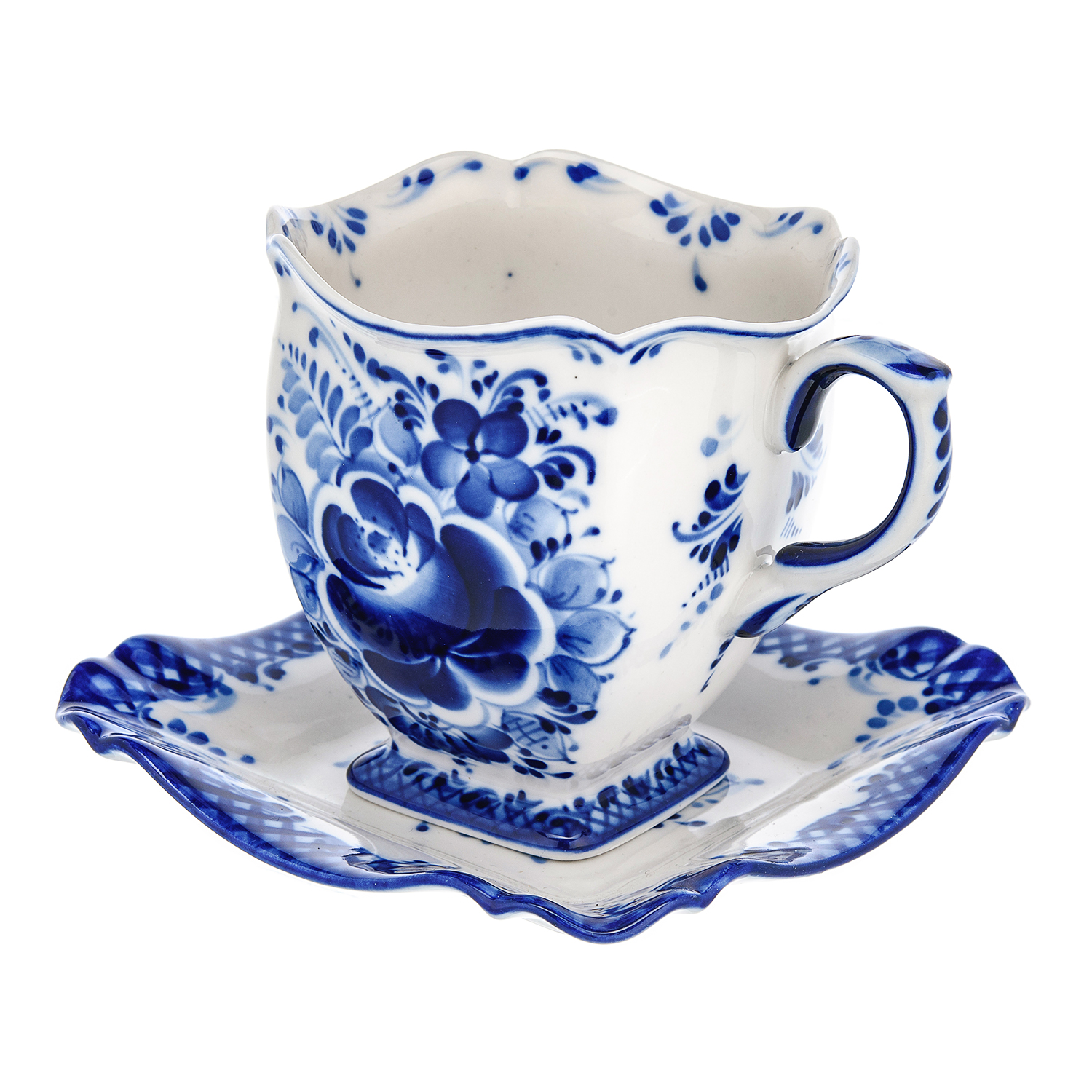 Чашка гжель. Сервиз соната гжель золото. Чайная пара гжель лютик 200 мл. Пары гжель. Пары гжель.