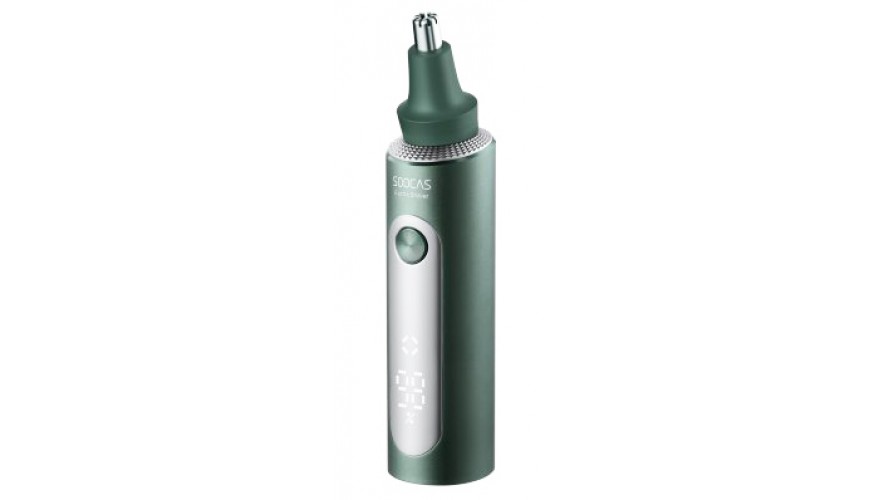 Soocas s5 электробритва как заменить аккумулятор Электробритва SOOCAS S5 Electric Shaver Green - купить в GiGadget, цена на Мегам