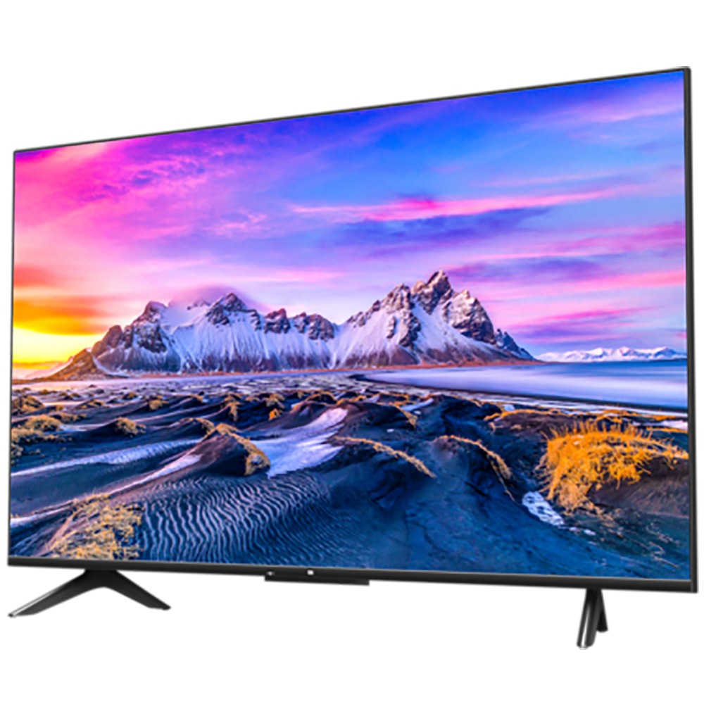 Телевизор Xiaomi Mi TV P1, 43