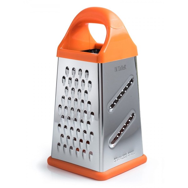 Тёрка TalleR TR-21911 80403405 купить в интернет-магазине, цены на Мегамаркет