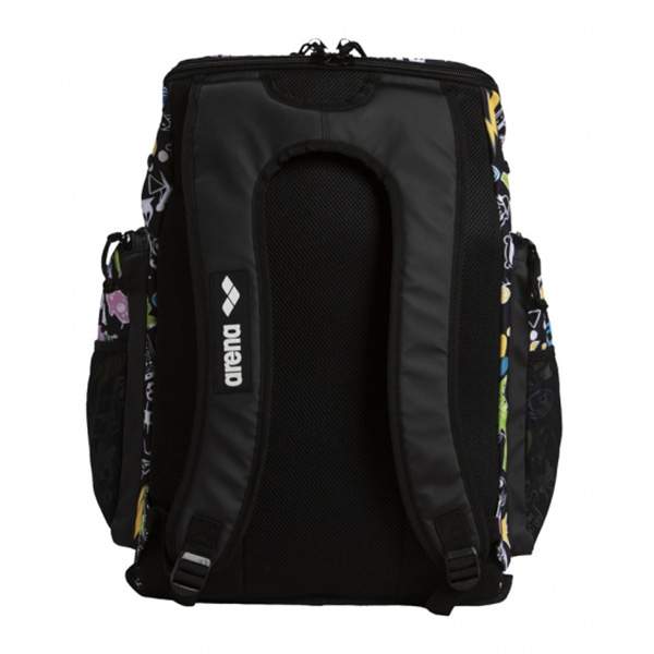 Mochila Arena Team Backpack Allover Sushi 