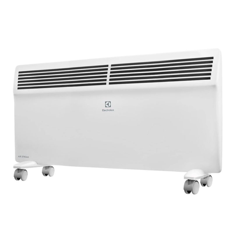 Конвектор Electrolux ECH/AS-2000 ER 830х400х97 2000/1000Вт. с электронным термостатом, купить в Москве, цены в интернет-магазинах на Мегамаркет