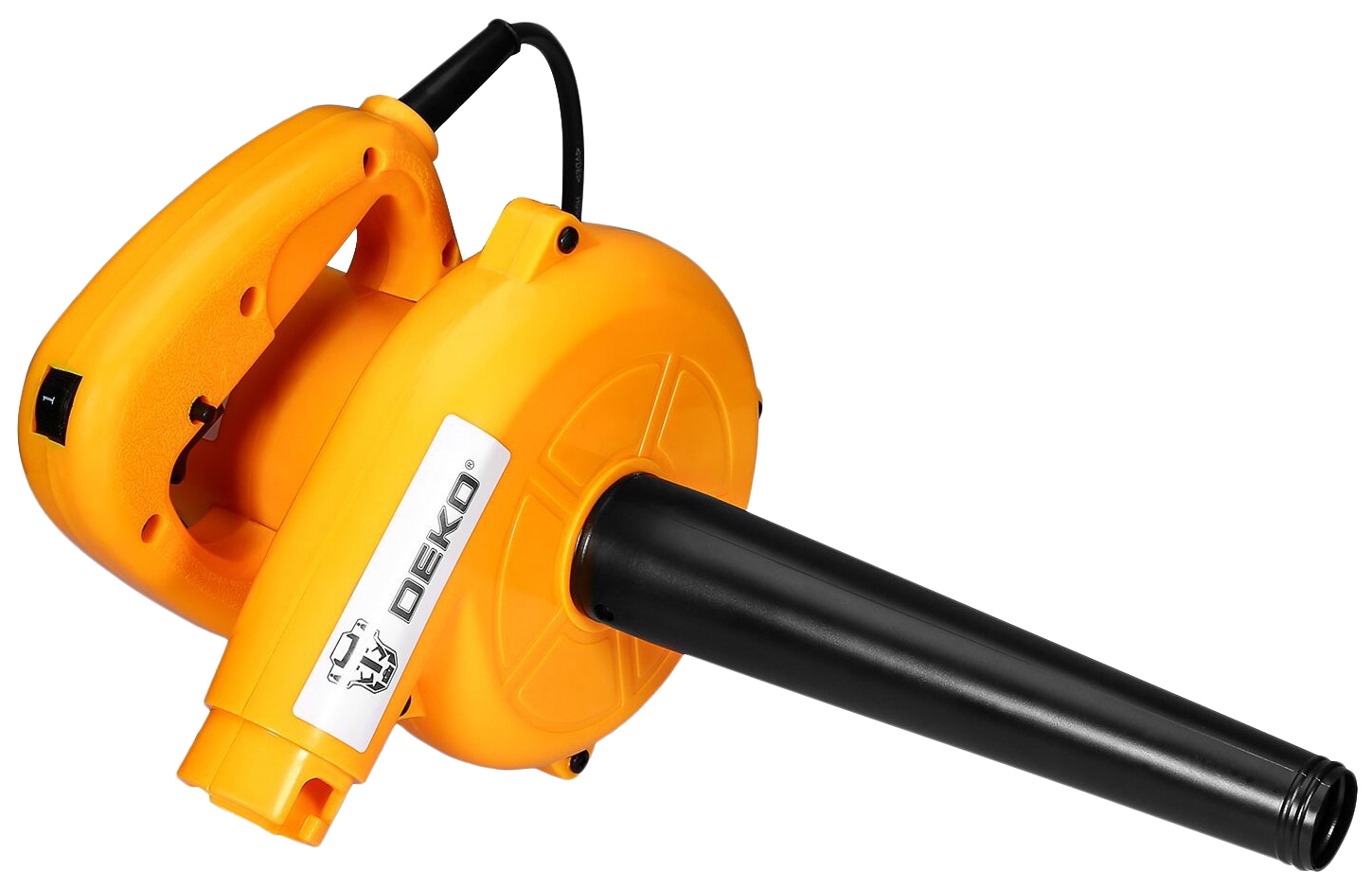 воздуходувка deko dkbl1100 063-4226. воздуходувка deko. воздуходув deko. воздуходувка deko. воздуходувка-пылесос deko dkbl1100, желтый [063-4226] электрическая dkbl1100.