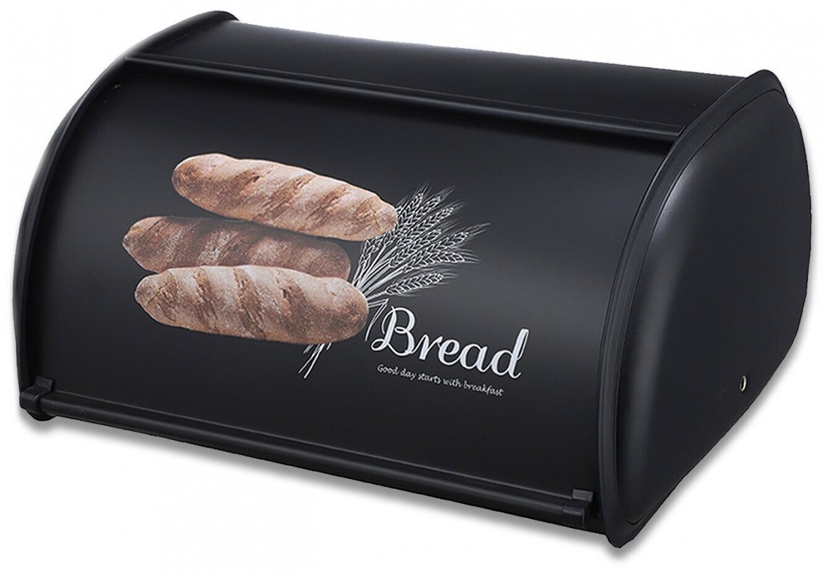 Хлебница Mallony, дизайн Хлеб 8515 – купить в Москве, цены в интернет-магазинах на Мегамаркет