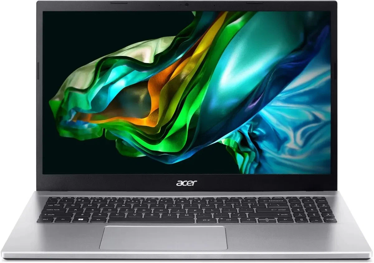 Ноутбук Acer Aspire 3 A315-44P-R1VD серебристый (NX.KSJCD.009), купить в Москве, цены в интернет-магазинах на Мегамаркет