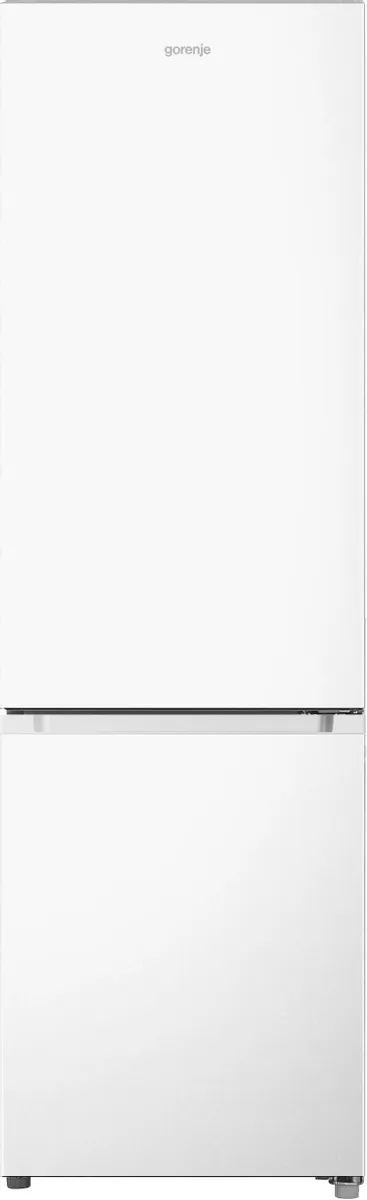 Холодильник Gorenje NRK418FEW4 белый - отзывы покупателей на маркетплейсе Мегамаркет | Артикул: 100067470689