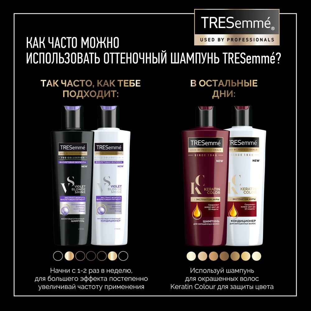 Бальзам для волос tresemme