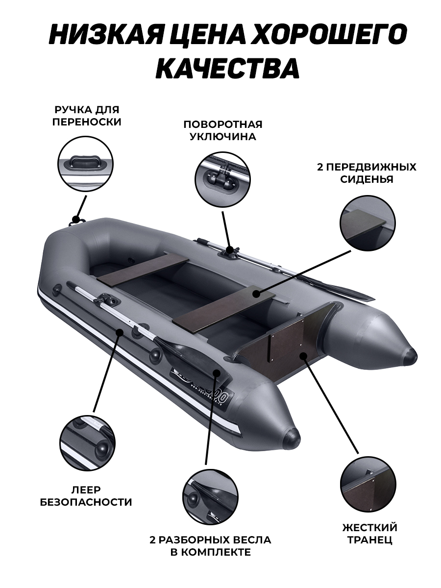 Купить Лодку Аква 2800 В Новосибирске