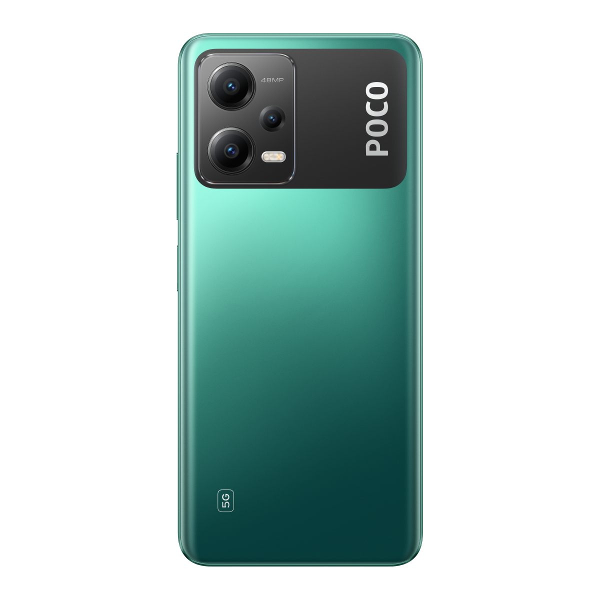 Смартфон POCO X5 5G 6/128Gb Green - отзывы покупателей на маркетплейсе  Мегамаркет | Артикул: 600010319691