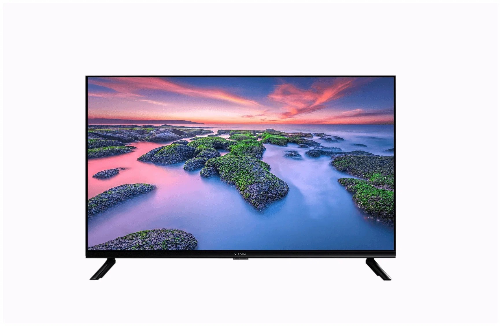 Телевизор Xiaomi Mi TV A2, 32"(81 см), HD - купить в ЗЕОН, цена на Мегамаркет