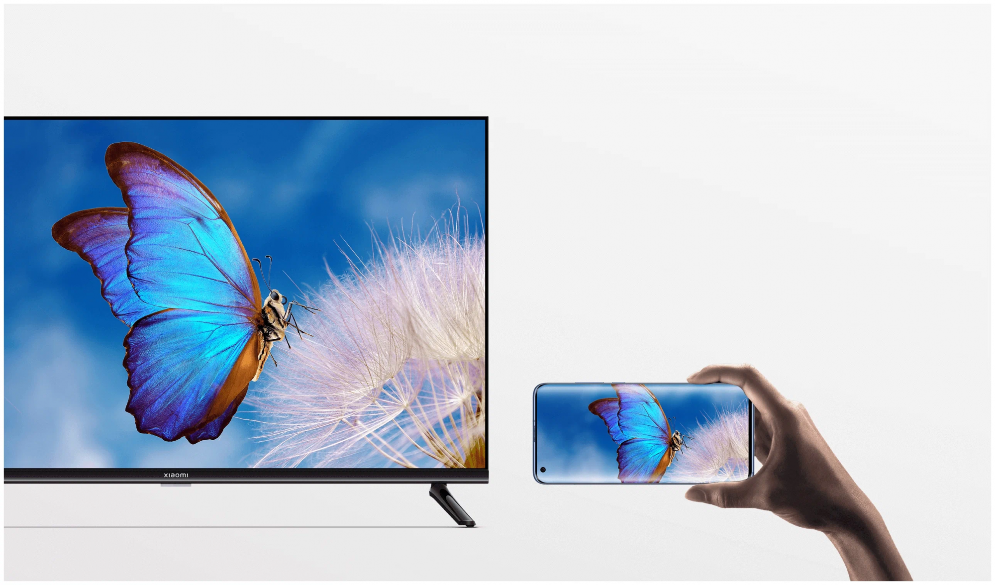 Телевизор Xiaomi Mi TV A2, 32