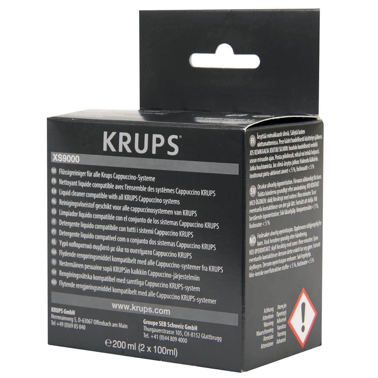 krups xs900031