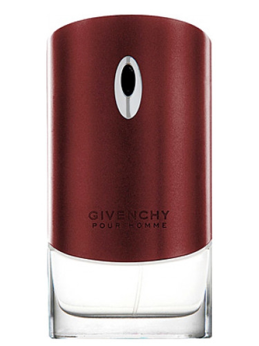 Купить туалетная вода Givenchy Pour Homme edT men 100 мл, цены на Мегамаркет | Артикул: 600012199781