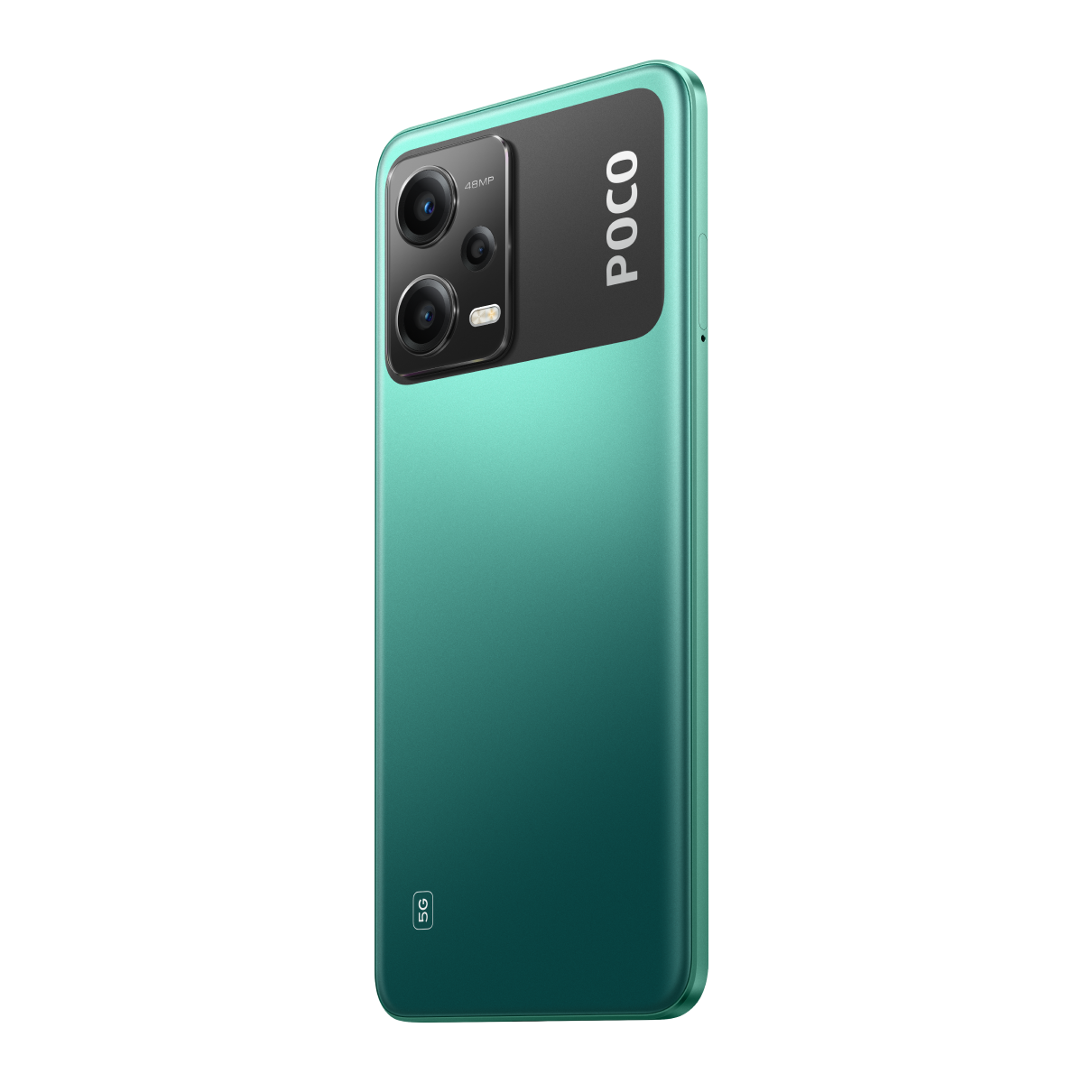 Смартфон POCO X5 5G 8/256Gb Green - характеристики и описание на Мегамаркет  | 600010319786