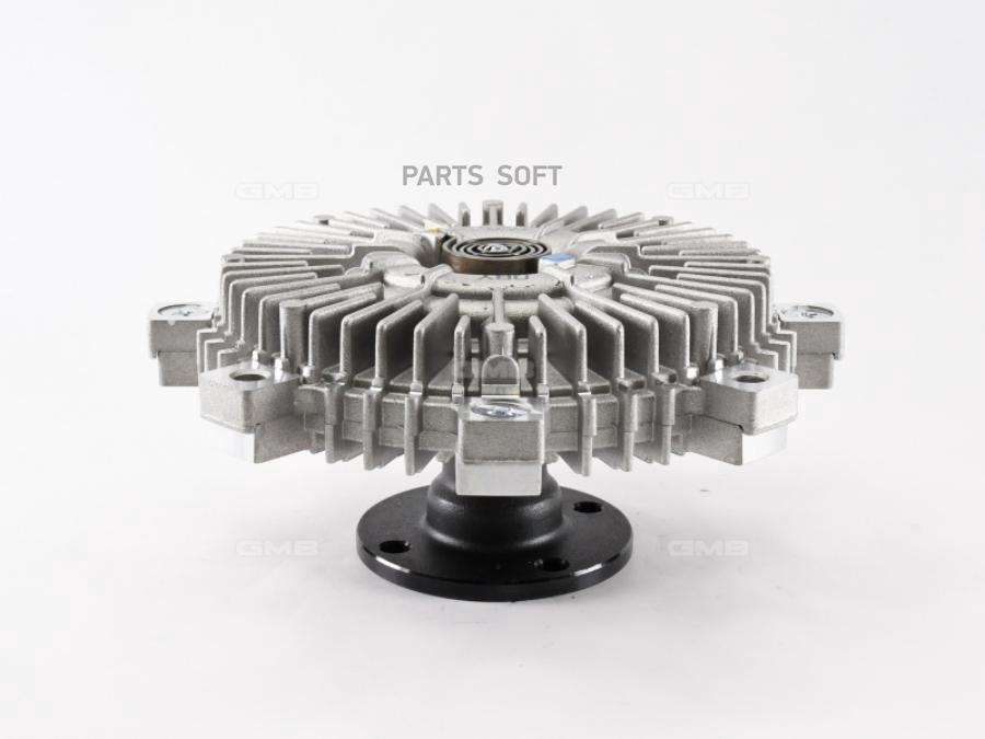 Вискомуфта Hyundai GMB арт. gfhy-206 - купить в Москве, цены на ...