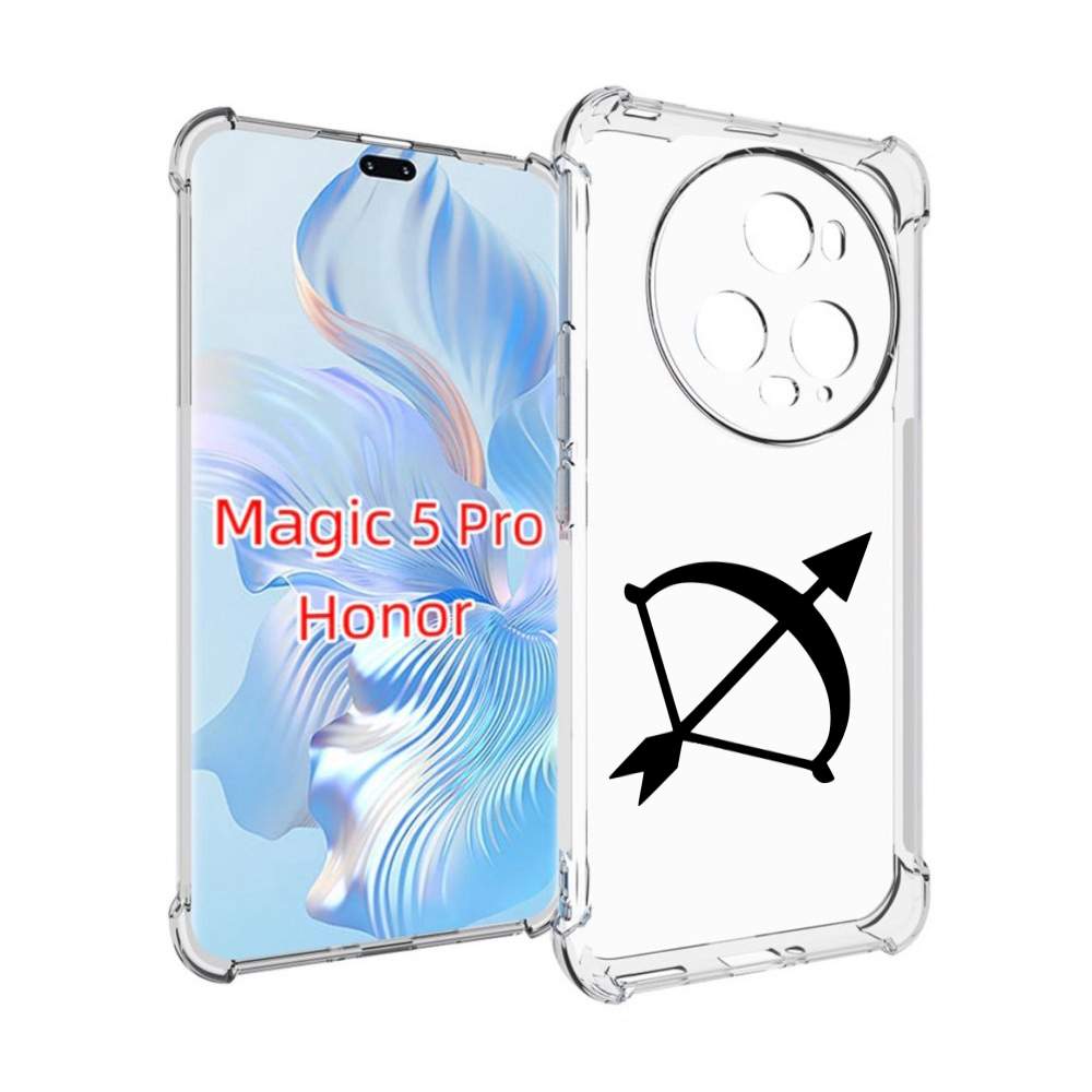 Honor Magic 5 Pro Купить В Мск