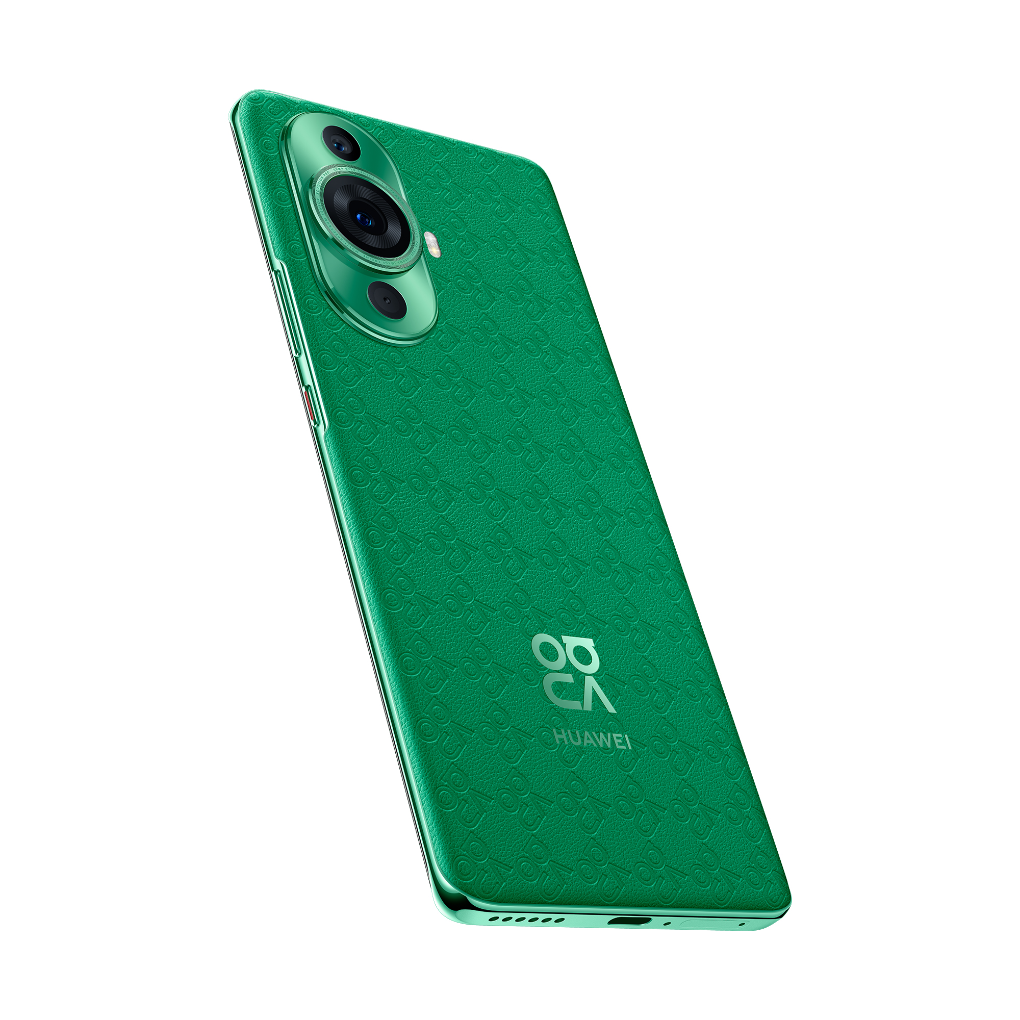 Смартфон Huawei HUAWEI nova 11 Pro Green 8/256GB зеленый (51097MTP) -  купить в Ситилинк Москва Доставка, цена на Мегамаркет