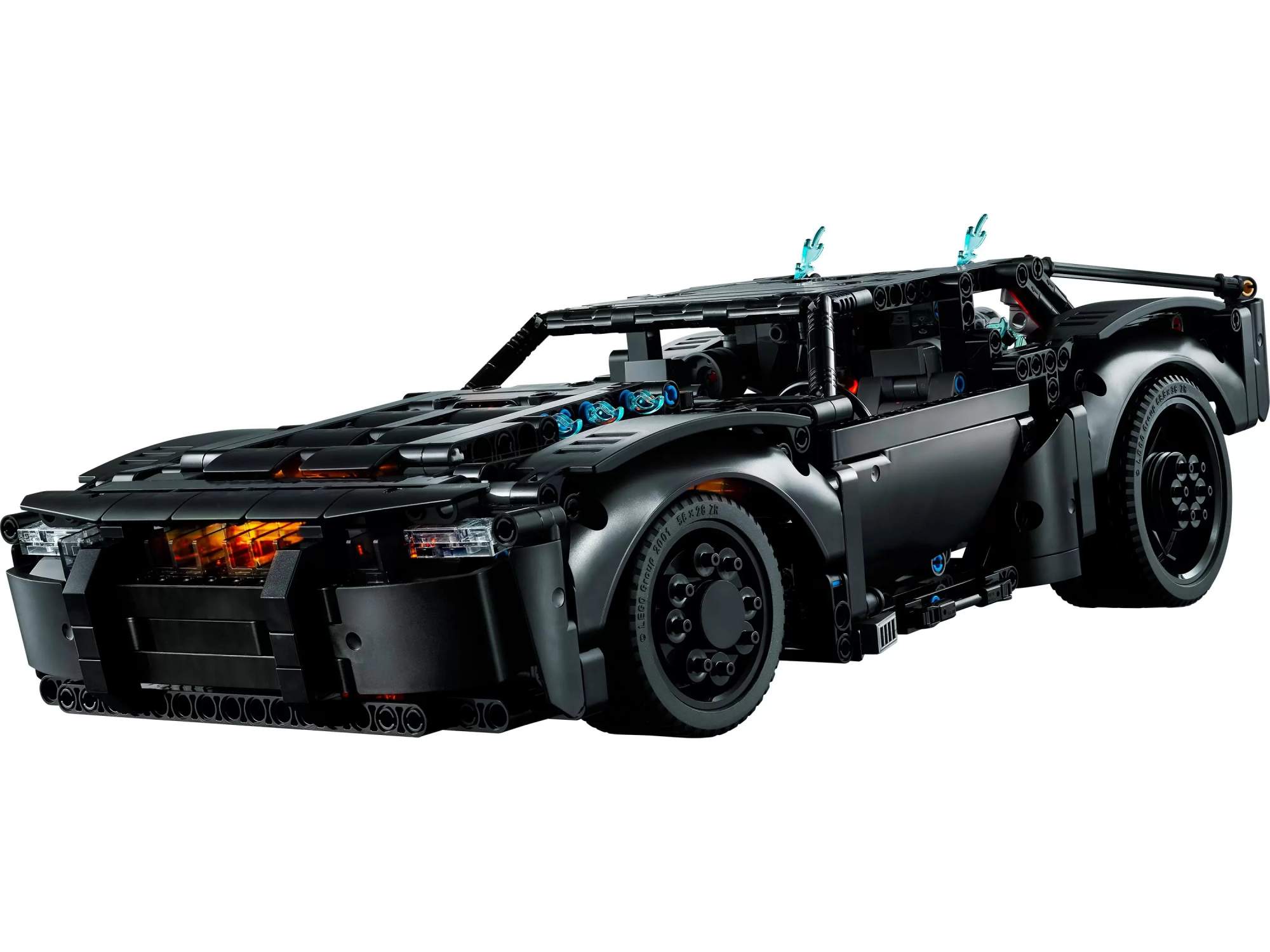 LEGO Technic 42127 600005499949