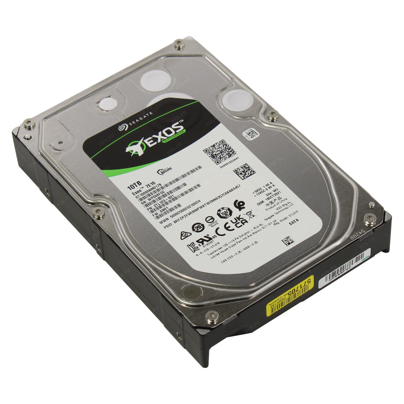 Сигейт на море. Жесткий диск seagate exos 7e10 10 тб st10000nm017b sata. Seagate 7e8. Seagate exos 6tb. Жесткий диск seagate exos 8 тб.