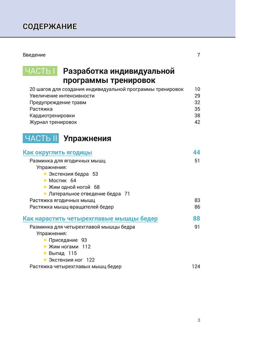 Анатомия силовых тренировок для женщин - купить спорта, красоты и здоровья  в интернет-магазинах, цены на Мегамаркет | 114