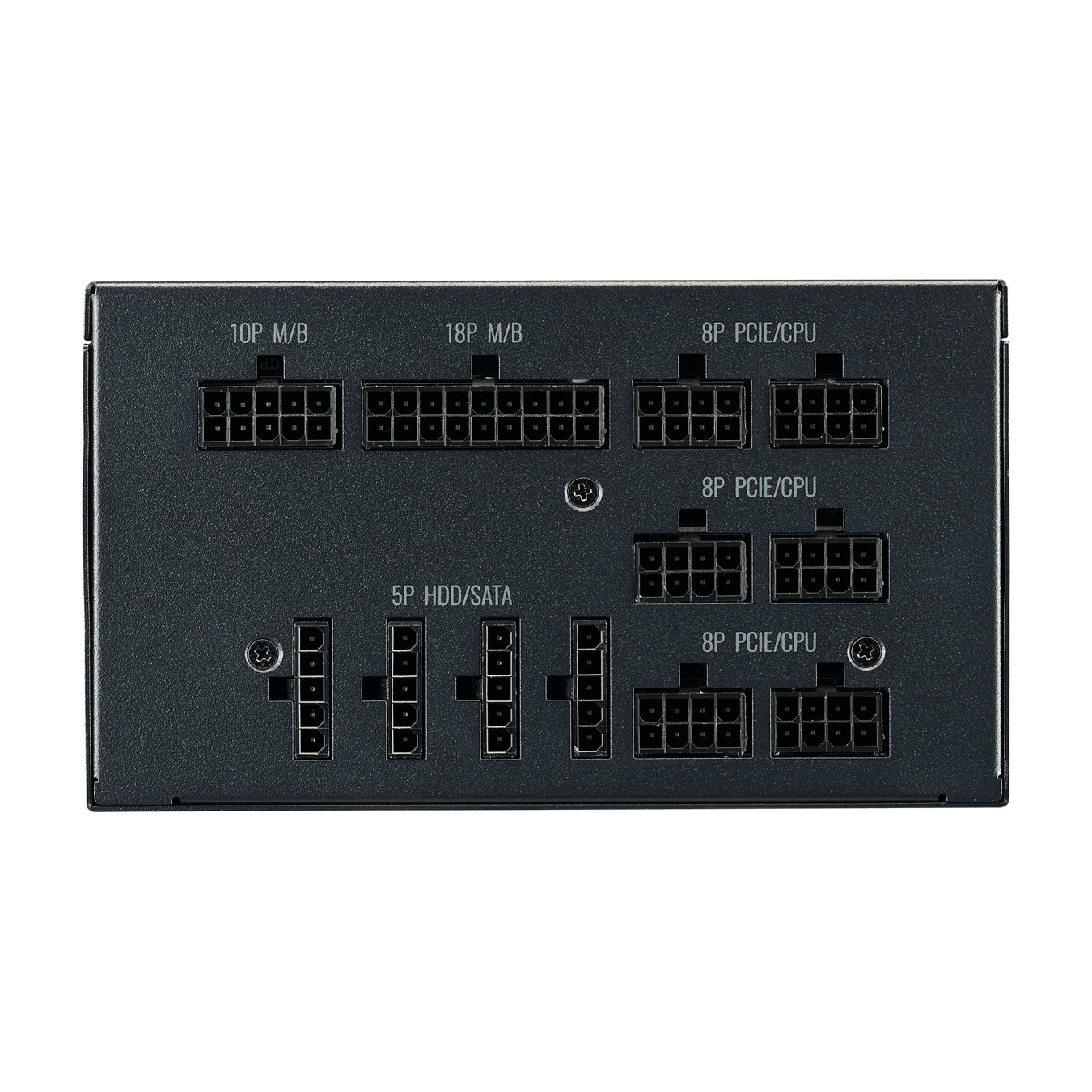 V2 full modular
