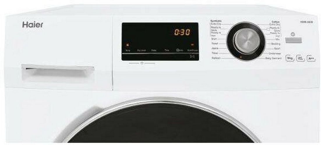 Сушильная Машина Haier Hd90 A2979 Купить