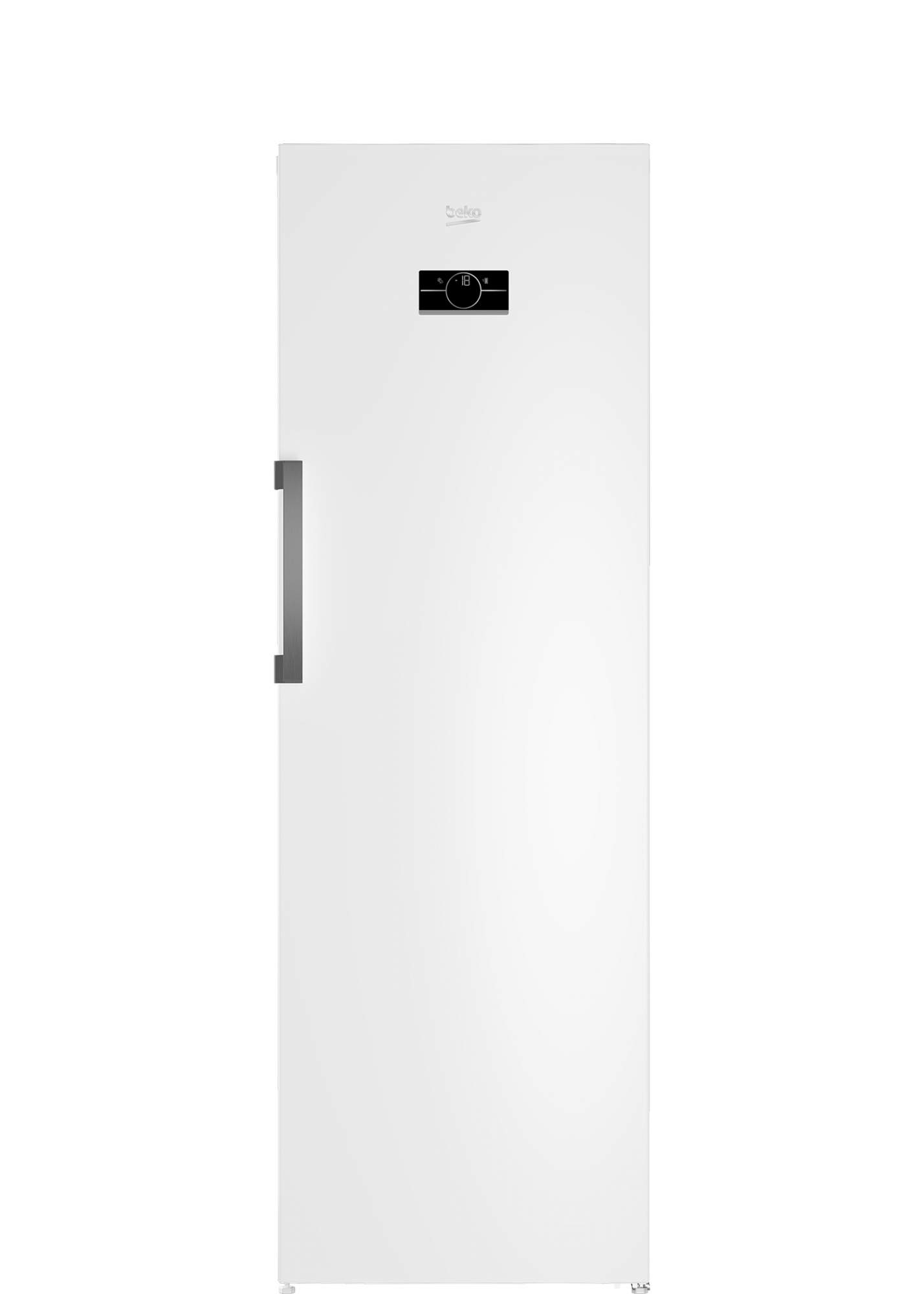 Морозильная камера Beko B3RFNK312W белый, купить в Москве, цены в интернет-магазинах на Мегамаркет