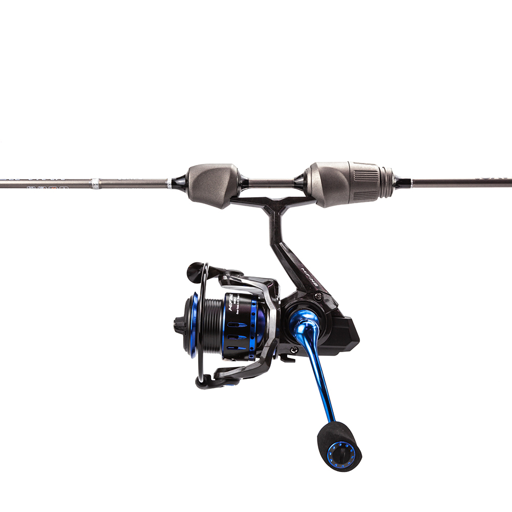 Mifine nano jig 0.5 2g 183cm. Mifine nano jig 0.5 2g 183cm
