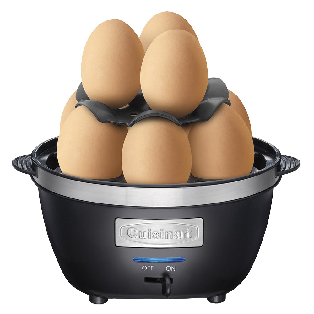 Яйцеварка Cuisinart CEC10E