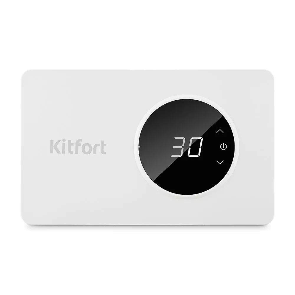Озонатор Kitfort КТ-2854 - купить в интернет-магазинах, цены на Мегамаркет | озонаторы воздуха КТ-2854