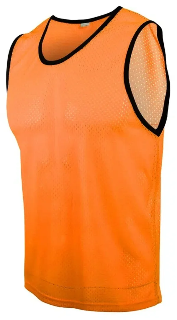 Манишка футбольная размер l, цвет оранжевый. Манишка оранжевая футбольная. Размеры футбольных манишек. Манишки футбольные взрослые оранжевого цвета.