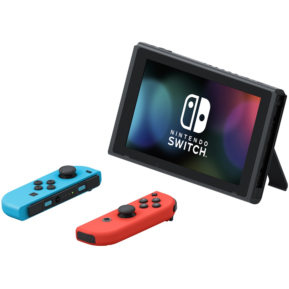 Nintendo switch фото