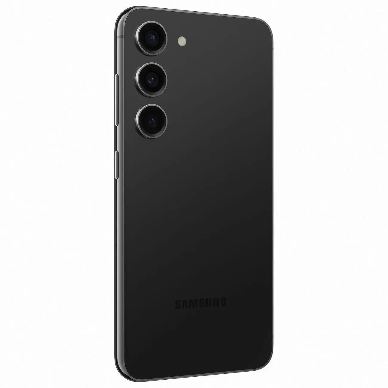 Смартфон Samsung S23 8/256GB черный фантом (SM-S911BZKGSKZ) - отзывы  покупателей на маркетплейсе Мегамаркет | Артикул: 600010734461