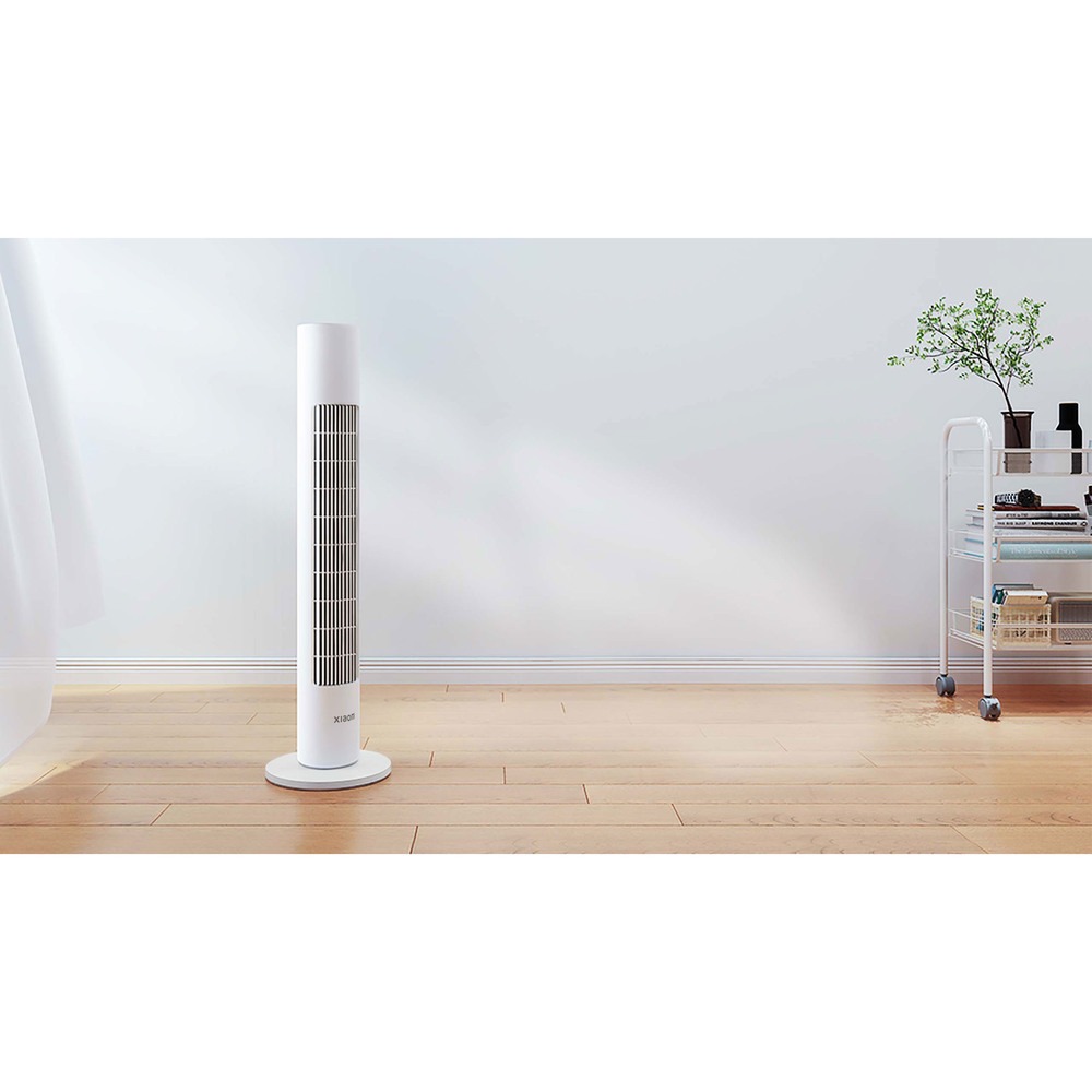 Xiaomi tower fan