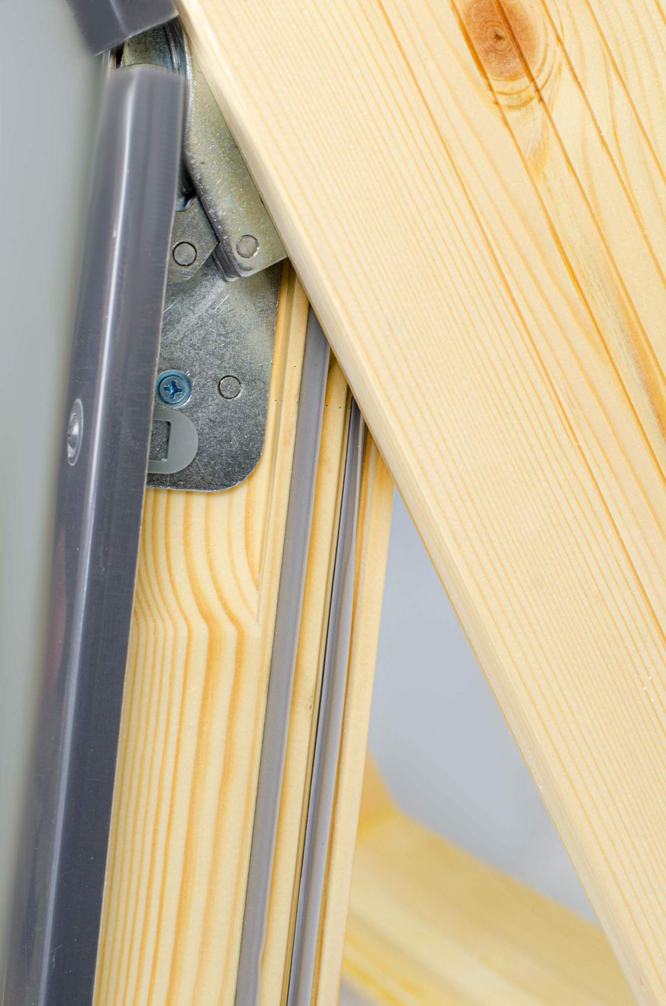 Мансардное окно AHRD 55*98 – купить в Москве, цены в интернет-магазинах ...