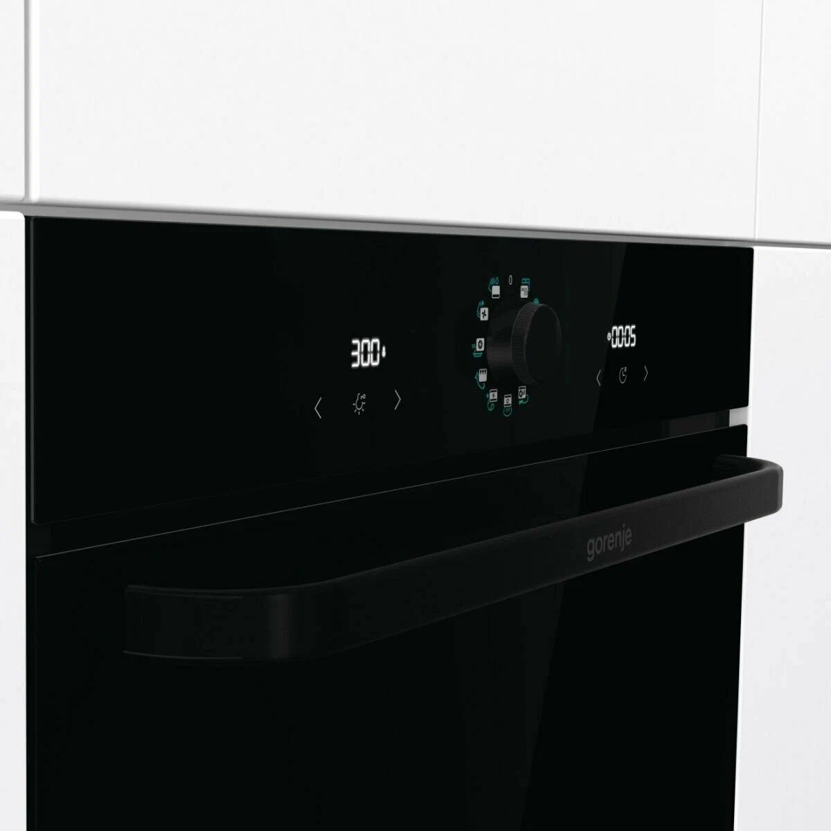 Духовой шкаф gorenje bos67371syb