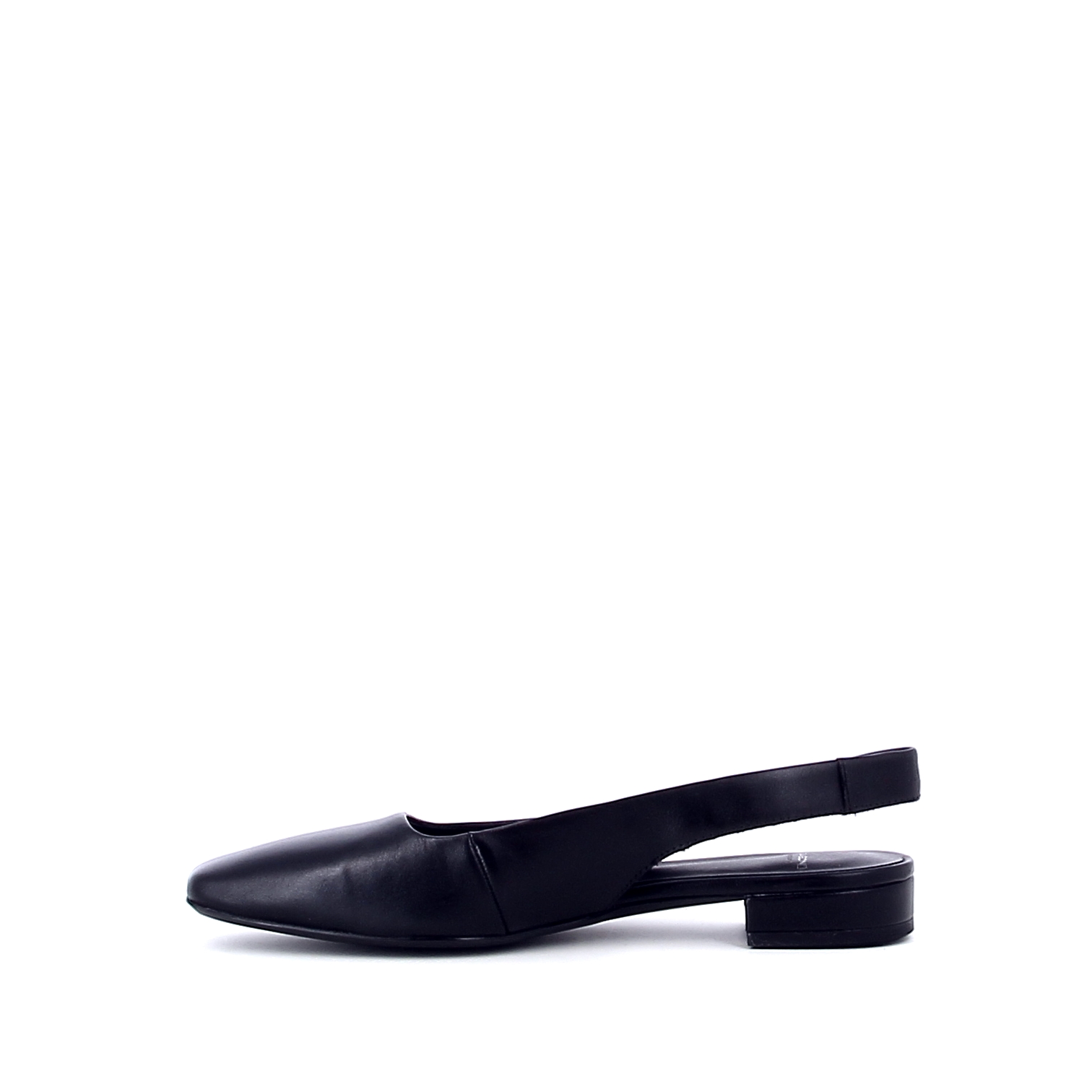Туфли женские Vagabond 4900-201-20 черные 36 RU