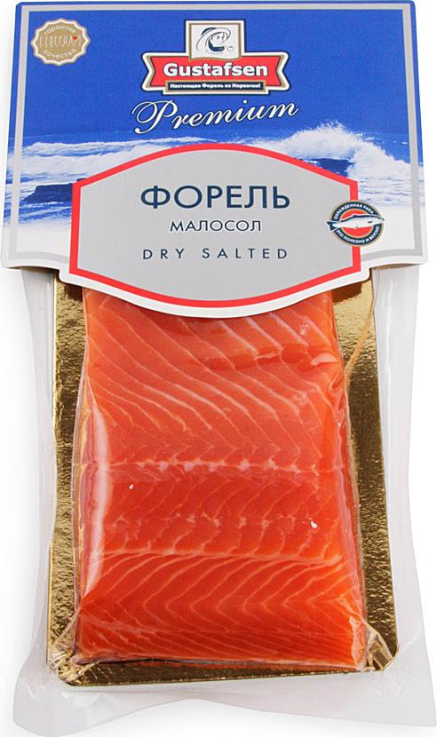 Форель Купить В Тюмени Цена