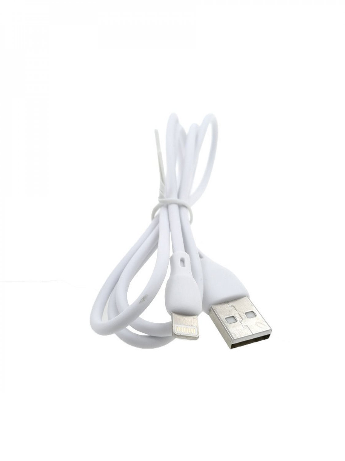 Сетевое зарядное устройство WK Suda WP-U60i, 2 USB, 2,4 A, white