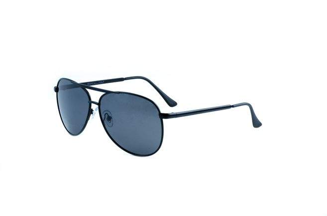 Солнцезащитные очки мужские Tropical EPIC синие - купить в ООО «ТФН», цена на Мегамаркет