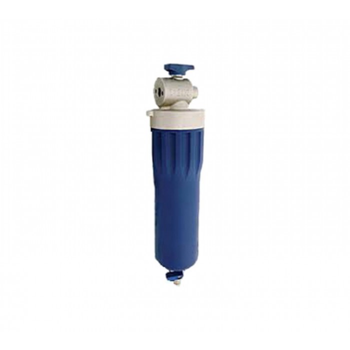 Фильтр Syr Pou Max для подготовки питьевой воды