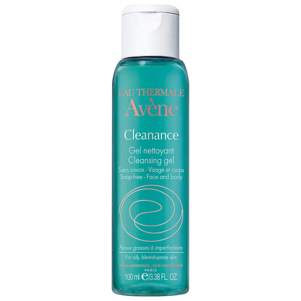 Avene гель для бритья 150 мл