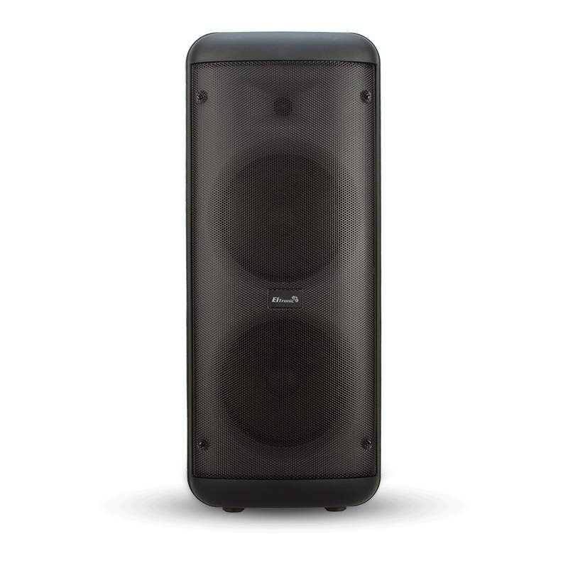 Купить Акустическую Колонку Eltronic