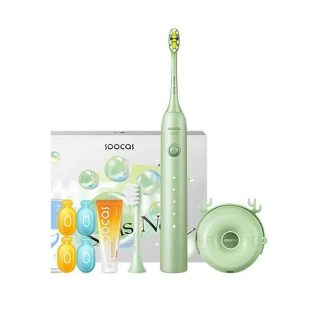 электрическая зубная щетка soocas soocas v2 green. электрическая зубная щетка xiaomi soocas x3u menthe elf. электрическая зубная щетка soocas x3u van gogh museum. щетка xiaomi soocas c1. зубная щетка xiaomi soocas x3u.