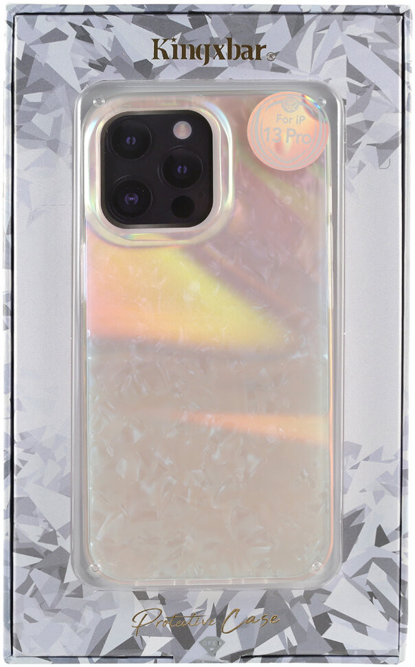 Чехол shell
