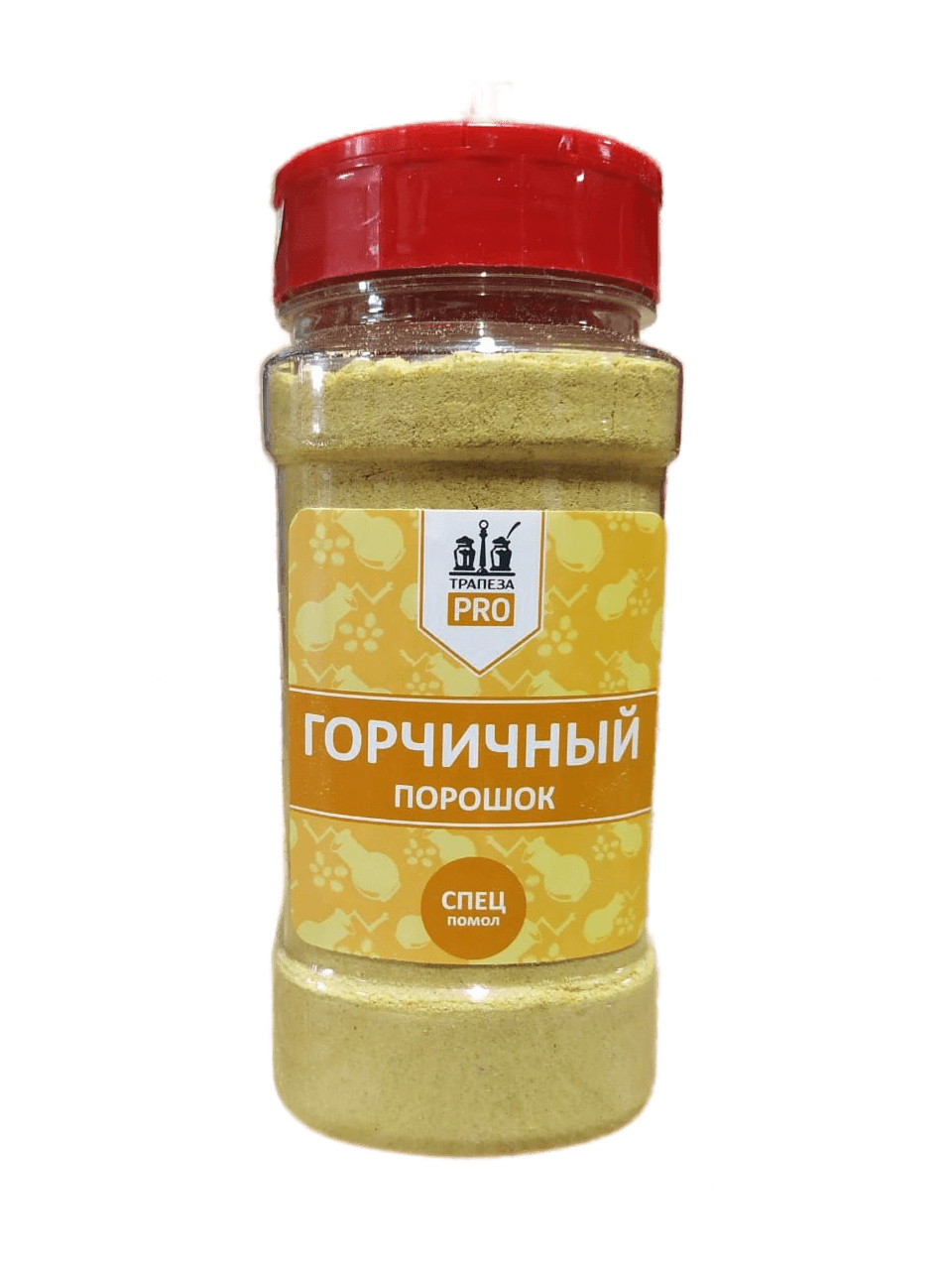 Горчичный Порошок Купить