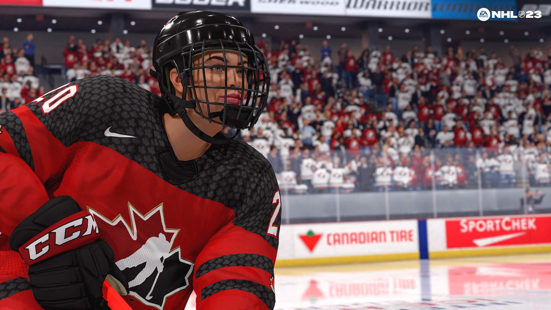 Игра NHL 23 PS4 - отзывы покупателей на маркетплейсе Мегамаркет | Артикул:  600011027852